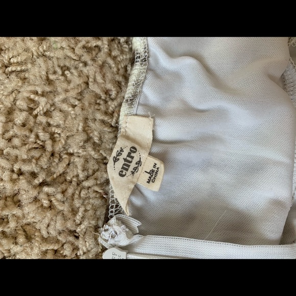 Womens mini dress - Picture 3 of 3